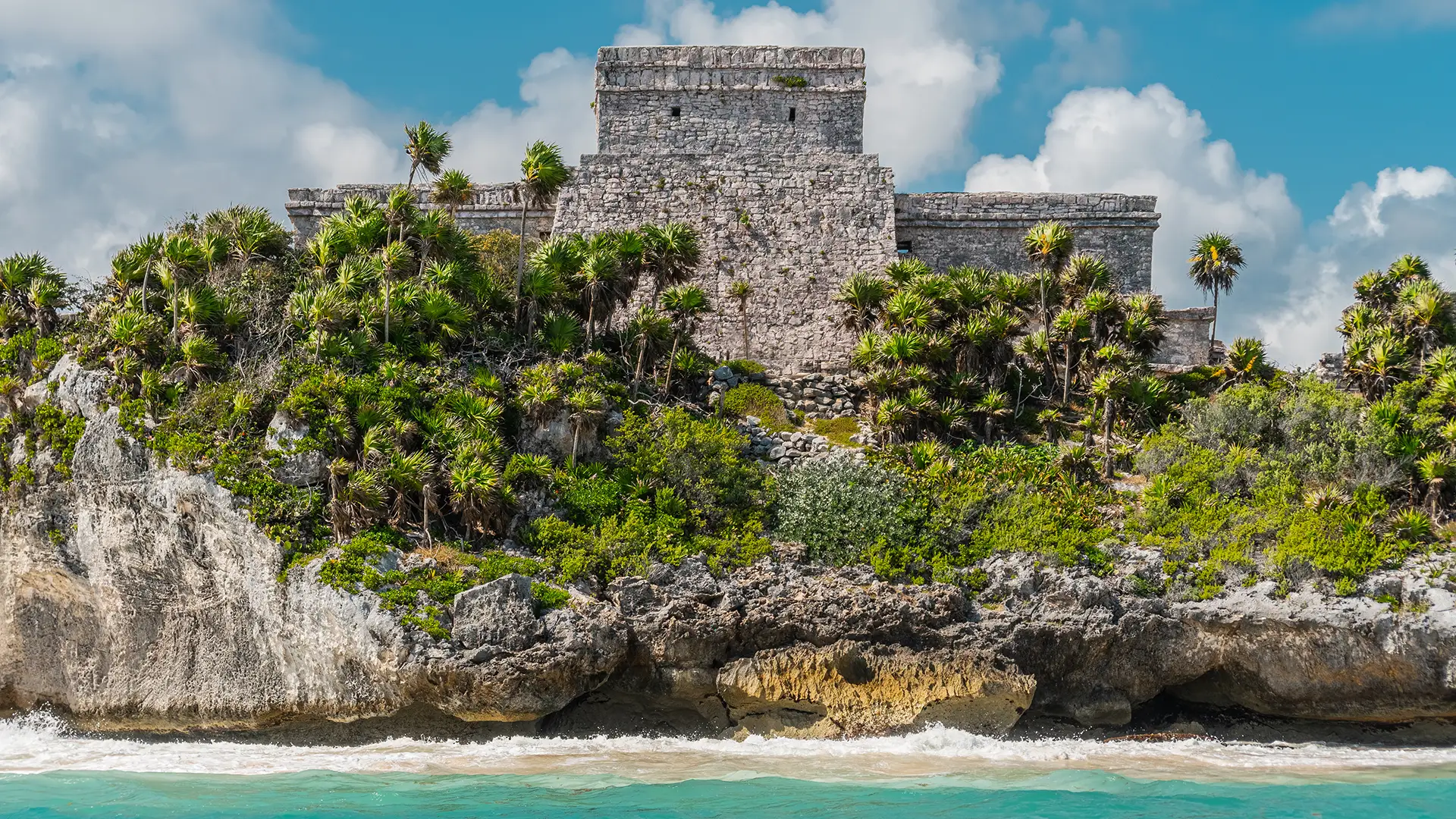 Tulum