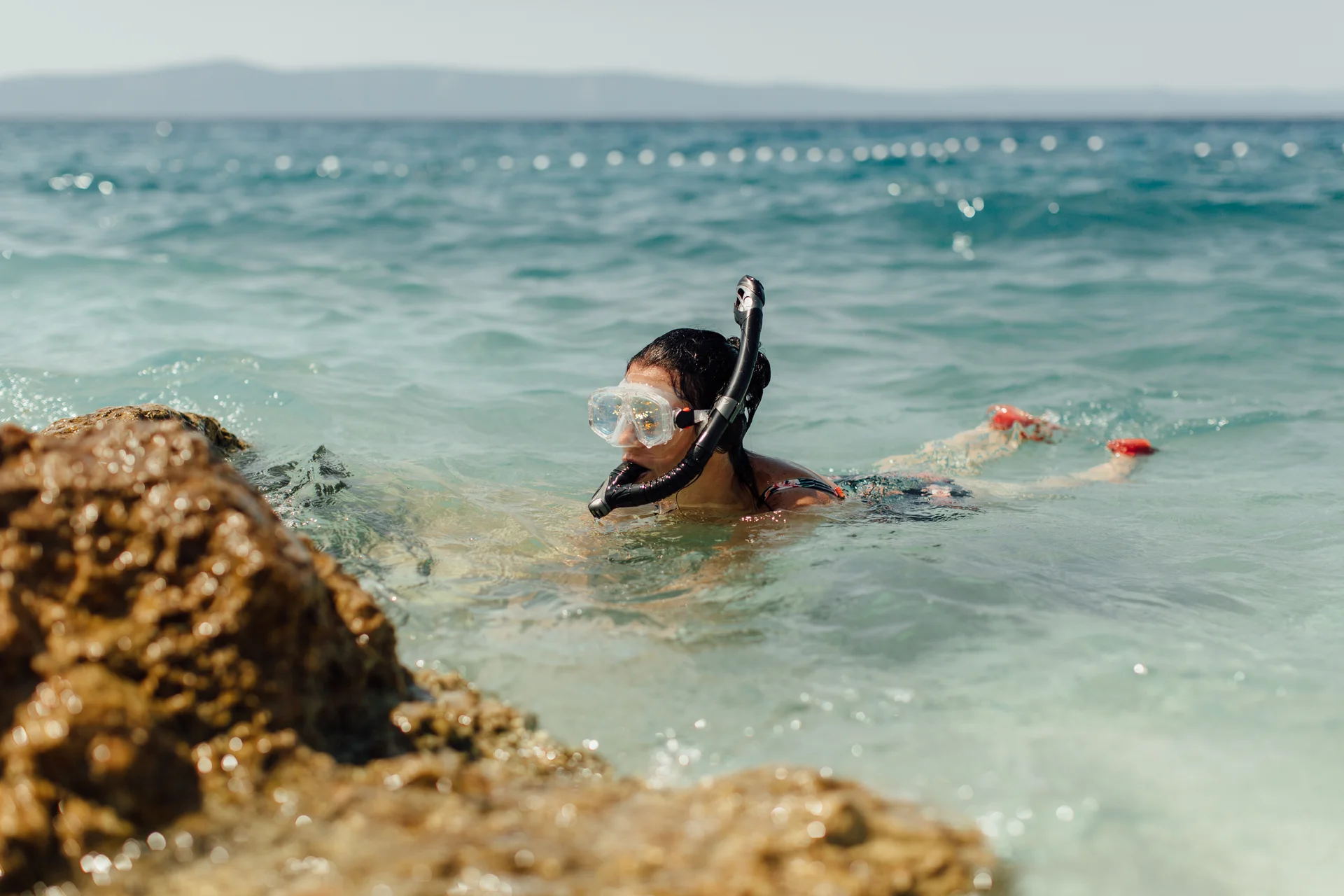 Buceo en Punta Cana