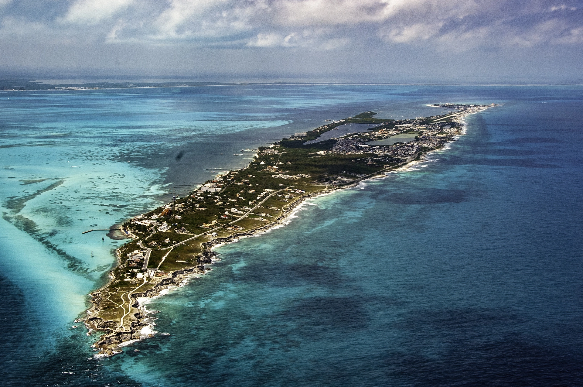 Riviera Maya